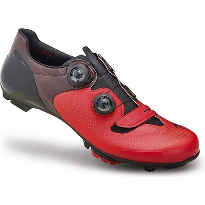 Specialized S-Works 6 XC Mtb red/blk 2018