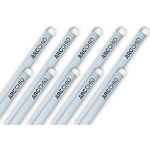 Arcchio LED trubice G13 T8 11,5W 6500K 120 cm 10 ks