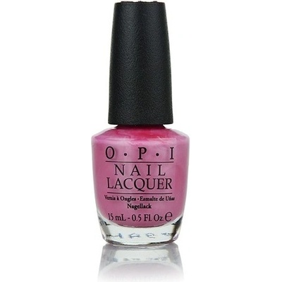OPI lak na nechty Nail Lacquer Aphrodite’s Pink Nightie 15 ml