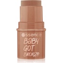 Essence baby got bronze bronzer v tyčince 5,5 g