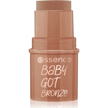 Essence baby got bronze bronzer v tyčince 5,5 g
