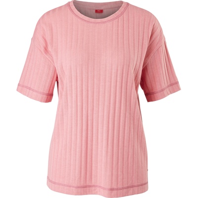 s. Oliver Тениска за спане розово, размер XXL-XXXL