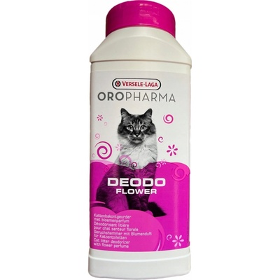 VERSELE LAGA Oropharma Deodo Flower 750g