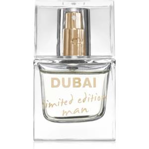 HOT Dubai Limited Edition Man парфюм с феромони за мъже 30ml