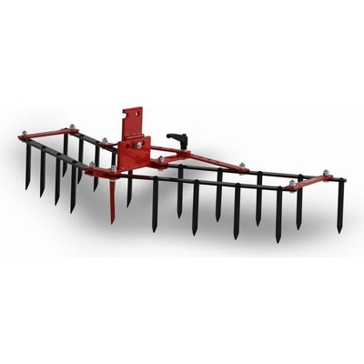 Vari Brány hřebové ABR-354 - šíře 90 cm 3613