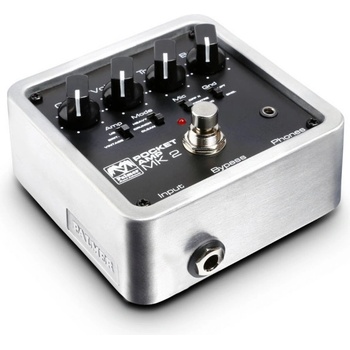 Palmer Pocket Amp Mk 2