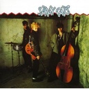 STRAY CATS: STRAY CATS, CD