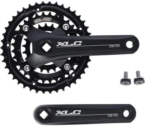 XLC CR-E01