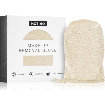 Notino Spa Collection Make-up removal glove ръкавици за почистване на грим