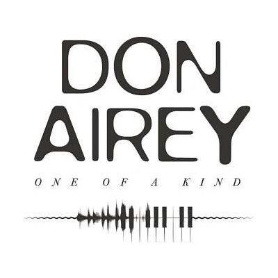 AIREY, DON - ONE OF A KIND LTD. LP