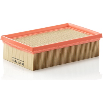 Mann-filter Въздушен филтър mann-filter c 2282