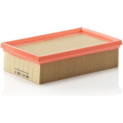 Mann-filter Въздушен филтър mann-filter c 2282