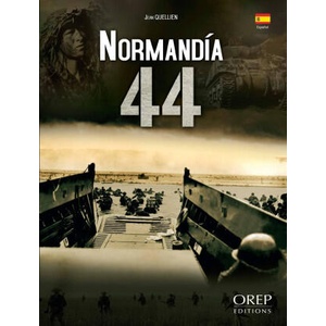 Normandie 44 (ESP) | Jean (2024)