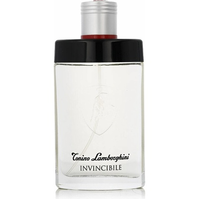 Tonino Lamborghini Invincibile toaletní voda pánská 75 ml