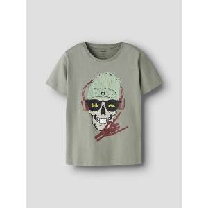 NAME IT Тениска nkmted ss top (523104924708)