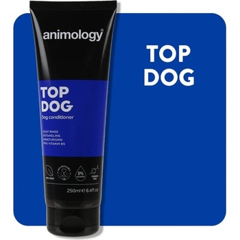 Animology Top Dog kondicionér 250 ml