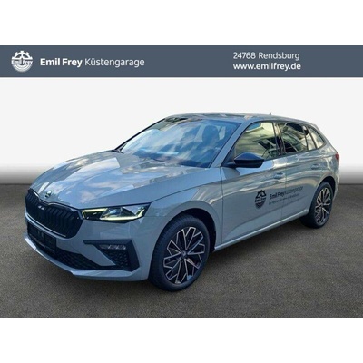 Skoda Scala 1.5 TSI Balance DSG 110 kW