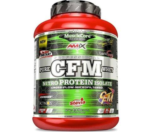 Amix CFM Nitro Protein 2000 g