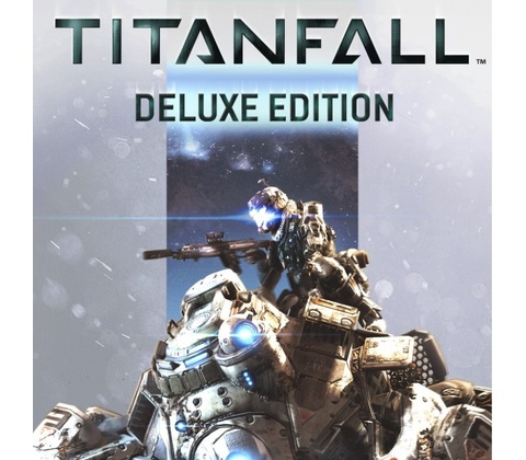 Titanfall (Deluxe Edition)