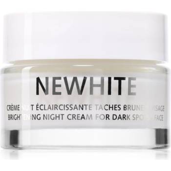 Guinot Newhite озаряващ нощен крем 50ml