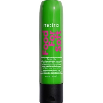 Matrix Food for Soft Балсам за коса, 300 ml