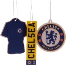 Fan-shop CHELSEA FC 3 ks