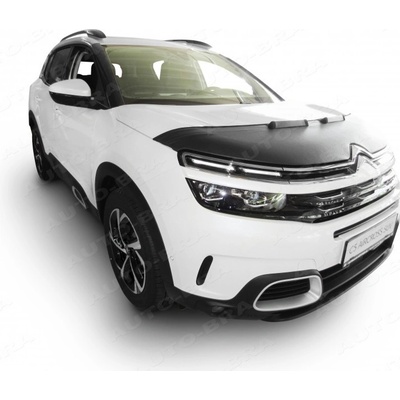 Kožený kryt kapoty Citroen C5 Aircross 2018