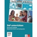 DaF Unterrichten