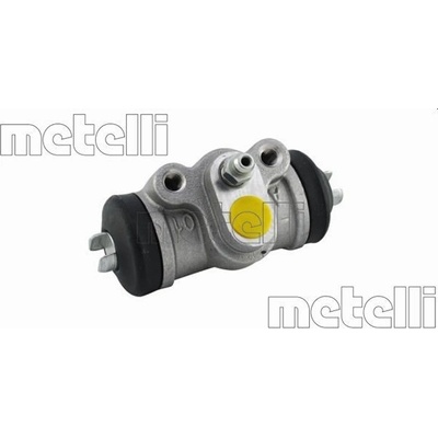 Brzdový valček kolesa METELLI 04-0777
