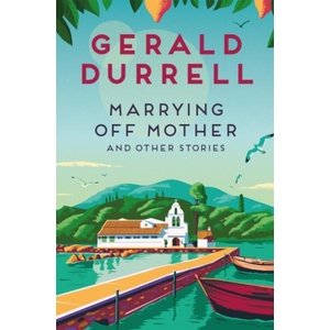 Marrying Off Mother and Other Stories (ISBN: 9781035085255)