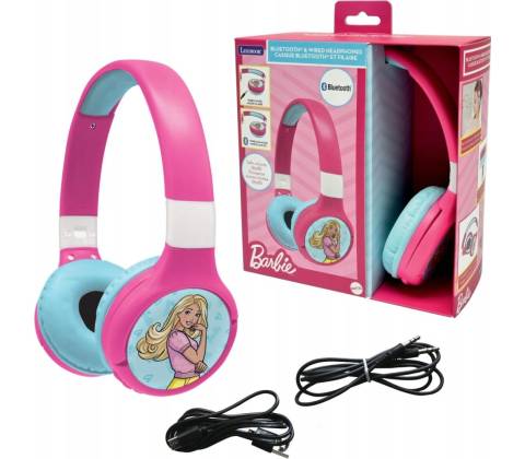Lexibook Barbie
