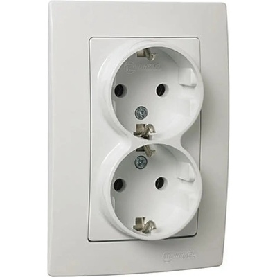 Makel КОНТАКТ ДВОЕН MAKEL Lilium Natural Kare (8694407142719)