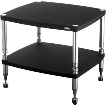 Solidsteel HF-2 - černá mat