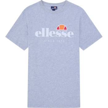 Image 1 of Ellesse Тениска Ellesse Men's Rapid Regular Fit T-Shirt - Grey Marl