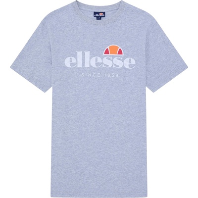 Ellesse Тениска Ellesse Men's Rapid Regular Fit T-Shirt - Grey Marl