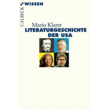 Literaturgeschichte der USA