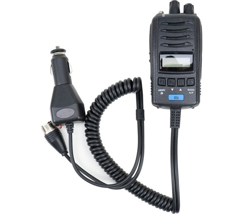 TTI H-100