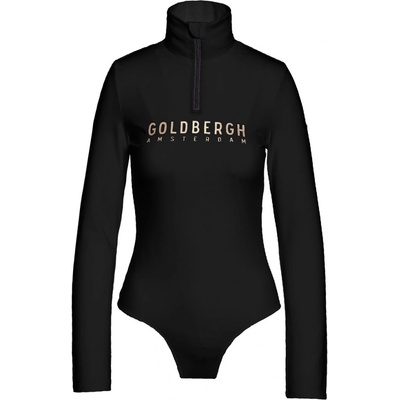 Goldbergh Millie Ski Body Black