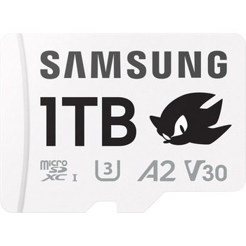 Image 1 of Samsung microSDXC Sonic Pro Plus 1TB (MB-MD1T0SA/LC1)