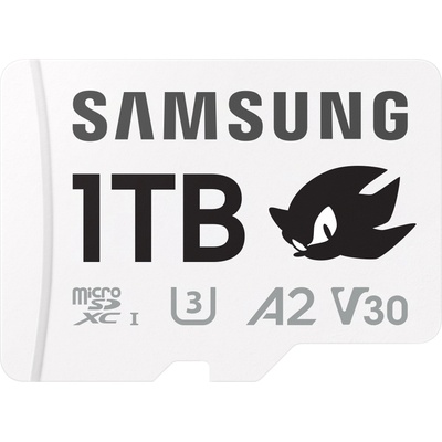 Samsung microSDXC Sonic Pro Plus 1TB (MB-MD1T0SA/LC1)