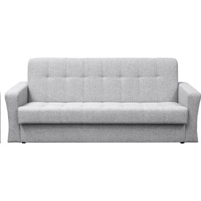 Sconto MALAKI svetlosivá