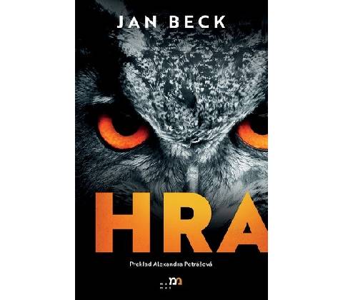 Hra - Jan Beck