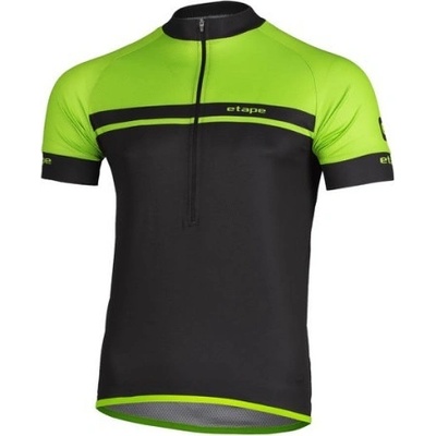 Etape Dream 2.0 černá/zelená