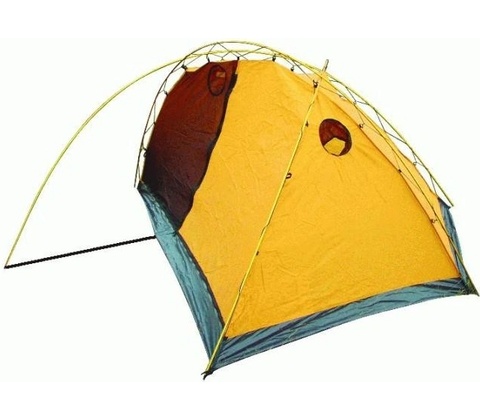 Jurek DOME 2 KM