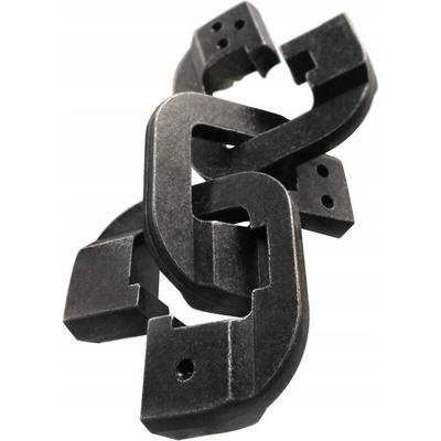 Hanayama Cast Chain hlavolam