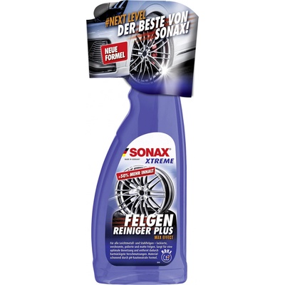 Sonax Xtreme Čistič disků 750 ml | Zboží Auto