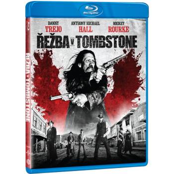 MagicBox Смърт в Тумбстоун - Blu-ray (004106)