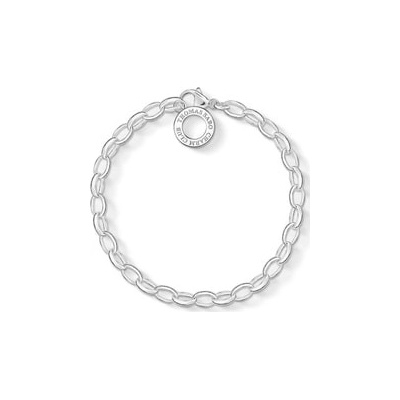 Thomas Sabo Armband Charm Club X0031 001 12