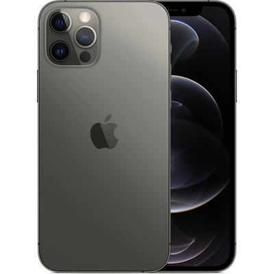 Apple iPhone 12 Pro 256GB graphite