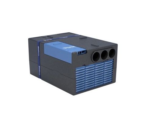 Truma Saphir Compact